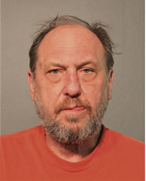 DAN E PREVENDAR, Cook County, Illinois