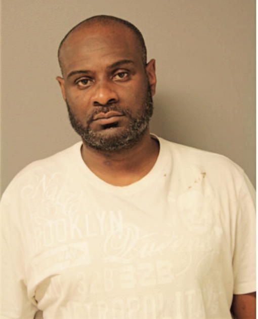 CARL PRUITT, Cook County, Illinois