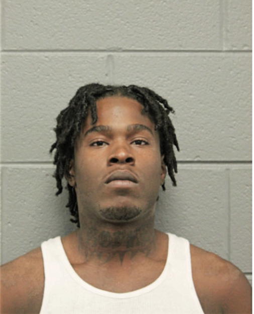 SHAWNDALE G QUINN, Cook County, Illinois