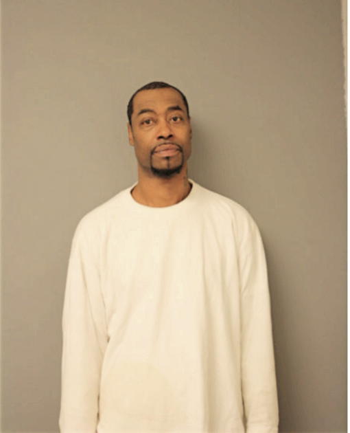 SHELTON QUINN, Cook County, Illinois