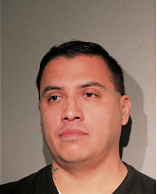 GABRIEL A RAMIREZ, Cook County, Illinois