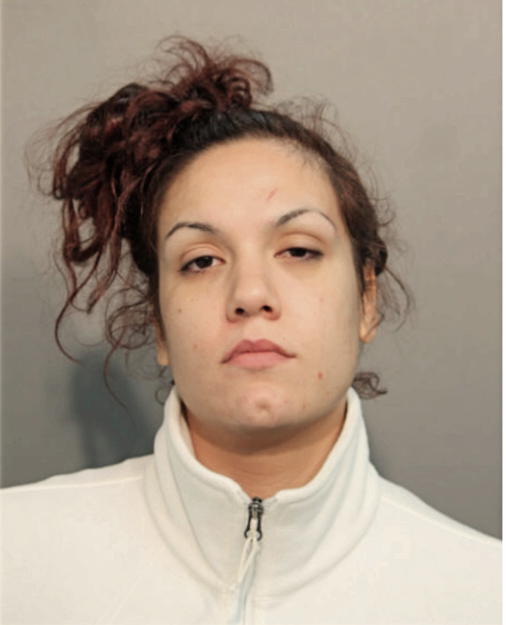 LAURA V RESTOVIC, Cook County, Illinois