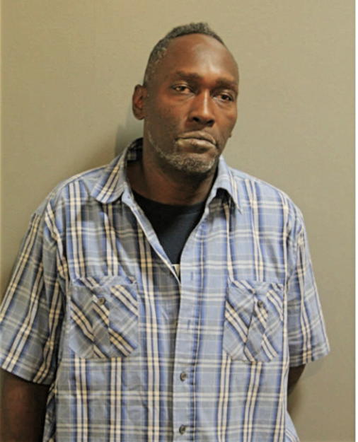 DWIGHT RICHARDSON, Cook County, Illinois