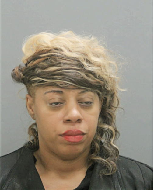 TENE S ROBERTS, Cook County, Illinois