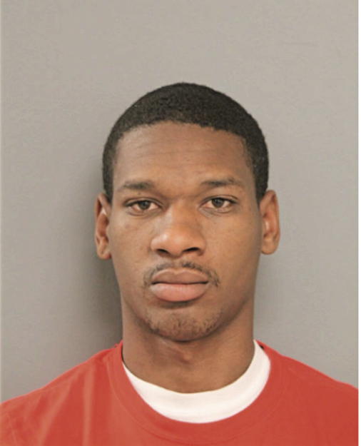 WARNELL ROBERTSON, Cook County, Illinois