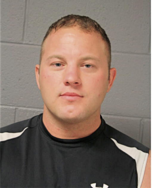 JOHN ROE, Cook County, Illinois