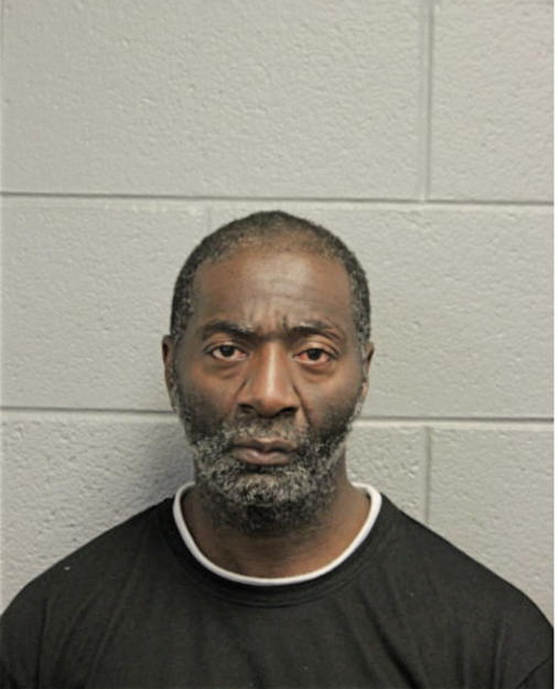 WOODROW H ROWE, Cook County, Illinois