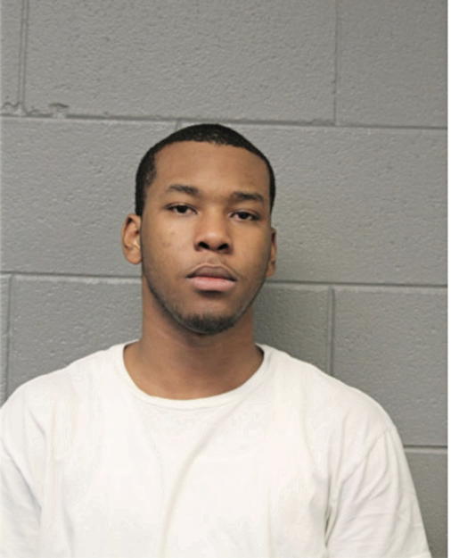 OSHAIL D ROYAL, Cook County, Illinois