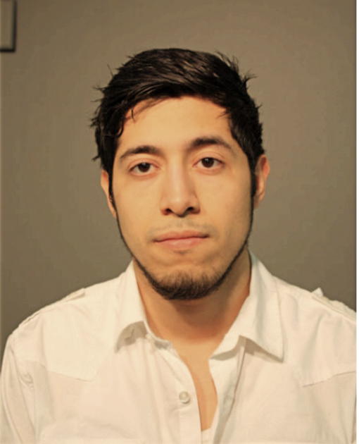 RICARDO SALAZAR, Cook County, Illinois