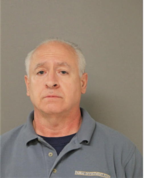 JOHN E SAMUELS, Cook County, Illinois