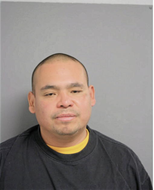 ALIRIO SANCHEZ, Cook County, Illinois