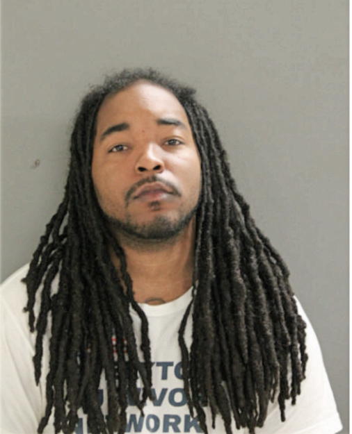 JERMAINE M SCOTT, Cook County, Illinois