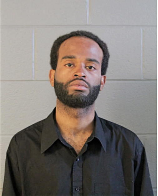 TONY G SHELLY, Cook County, Illinois