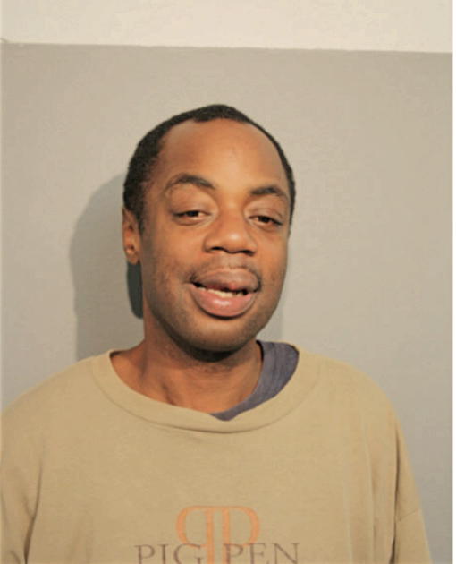 MILLARD SMITH, Cook County, Illinois