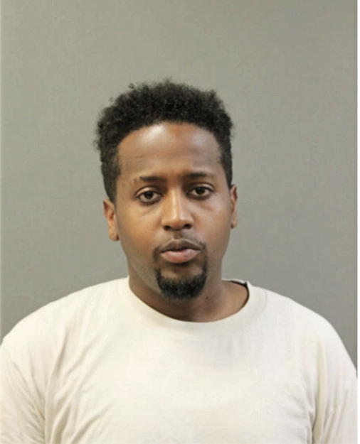 DARIUS SNULLIGAN-STANLEY, Cook County, Illinois