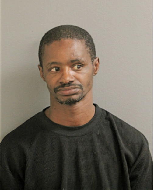 ARTHUR D SPEARS, Cook County, Illinois
