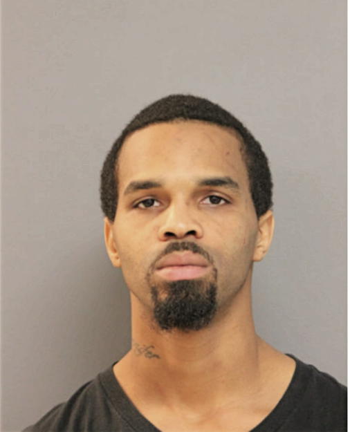 TRASHAWN DARIUS-DARVELLE STEELE, Cook County, Illinois