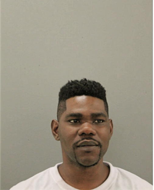 ANTHONY E STIFF, Cook County, Illinois