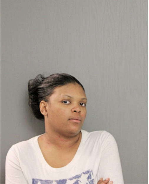 CHAQUITA D STUBBS, Cook County, Illinois