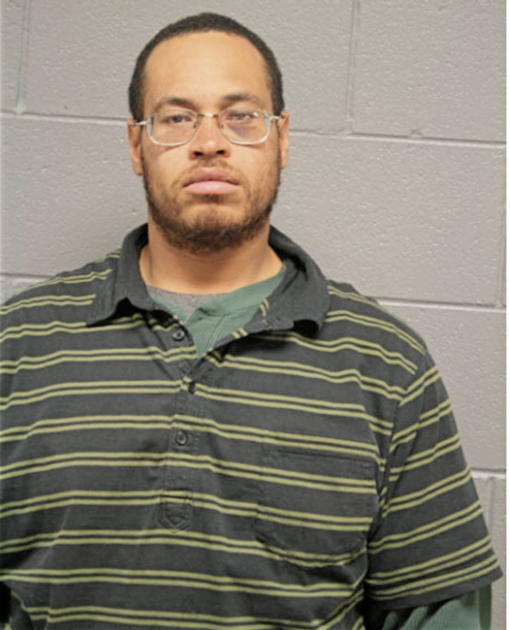 MICHAEL T TAYLOR, Cook County, Illinois