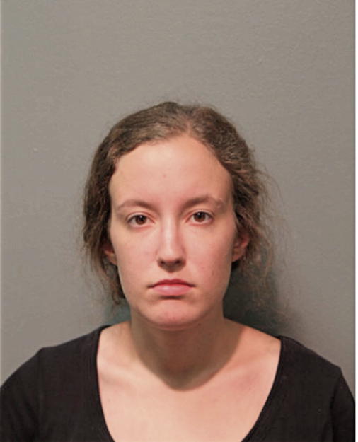 NATALIE R THIBAULT, Cook County, Illinois
