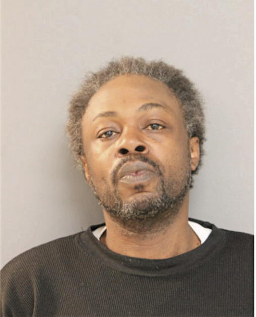 JERMAINE TODD, Cook County, Illinois