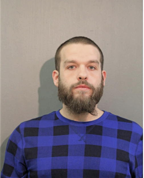 JASON TOLL, Cook County, Illinois