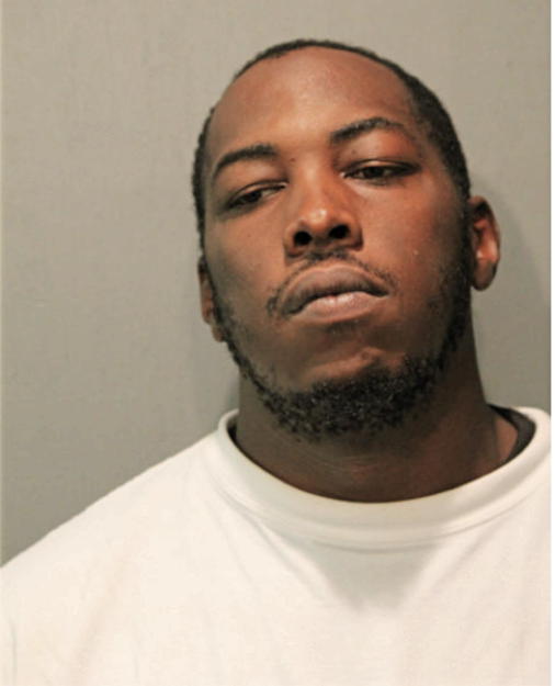 JAMES TRAVIS, Cook County, Illinois