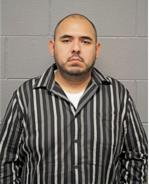 MIGUEL A VALADEZ, Cook County, Illinois