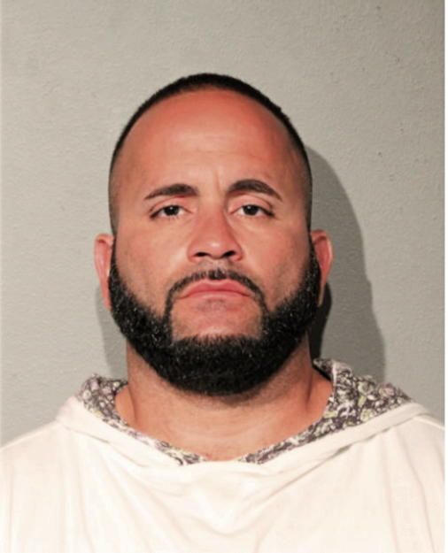 JOSEPH CRUZ VAZQUEZ, Cook County, Illinois