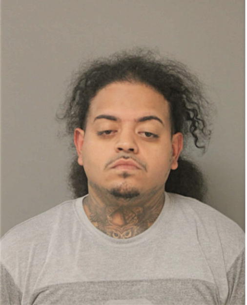 JOVANIE A VAZQUEZ, Cook County, Illinois