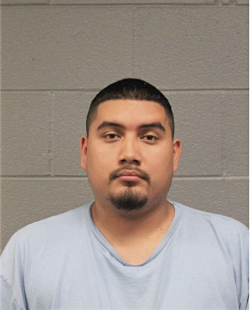 EDUARDO VEGA, Cook County, Illinois