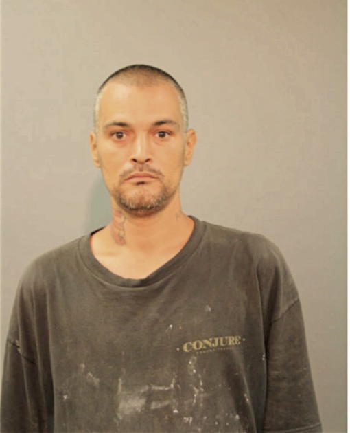 FRANK VELAZQUEZ, Cook County, Illinois