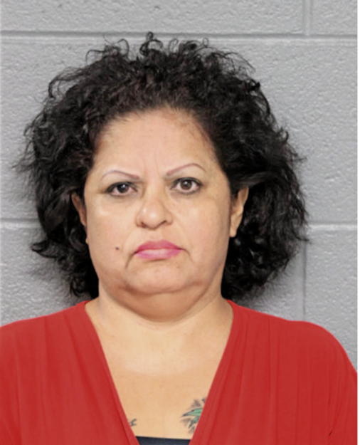 IGINIA VILLANUEVA, Cook County, Illinois