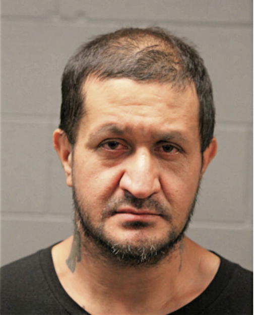 BENJAMIN VIRAMONTES, Cook County, Illinois