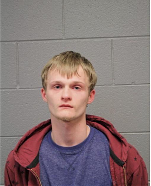 ANDRIUS VRUBLIAUSKAS, Cook County, Illinois