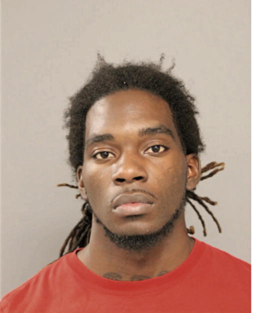 LORENZO WALLS, Cook County, Illinois