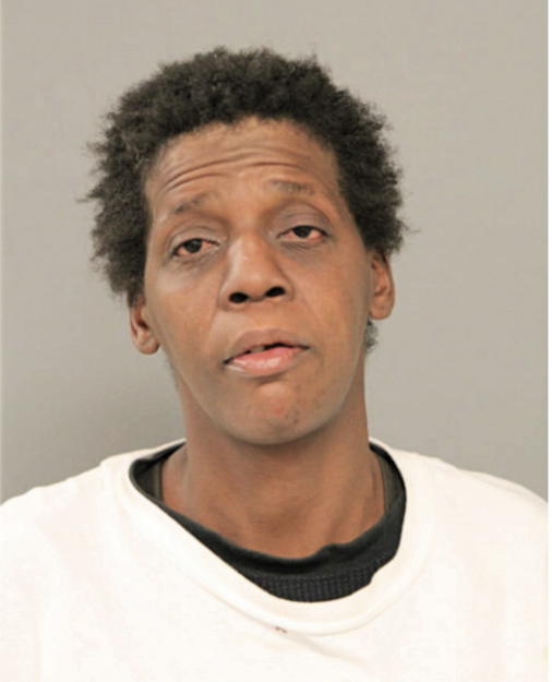 TRACY A WALLS, Cook County, Illinois