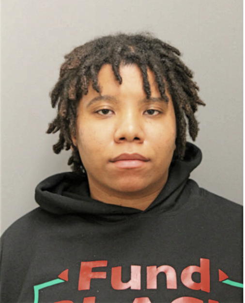 PAIGE WATKINS, Cook County, Illinois