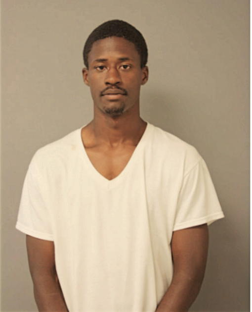 DEVONTE S WATSON, Cook County, Illinois