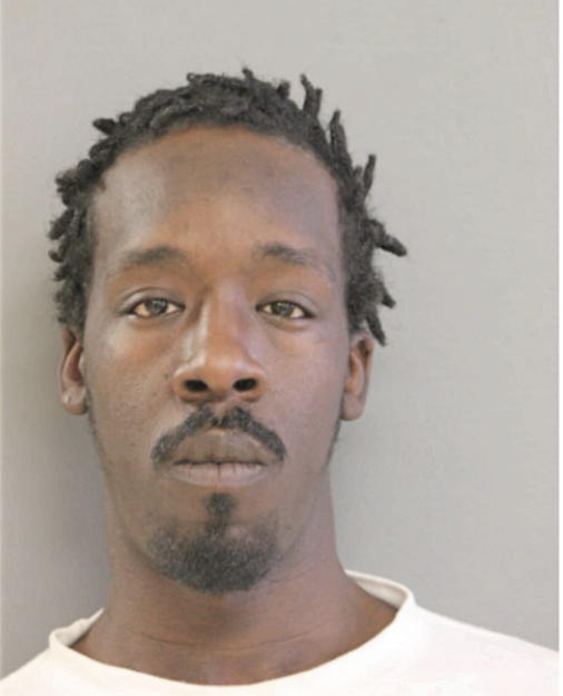 KYLE A WEBB-GARNER, Cook County, Illinois