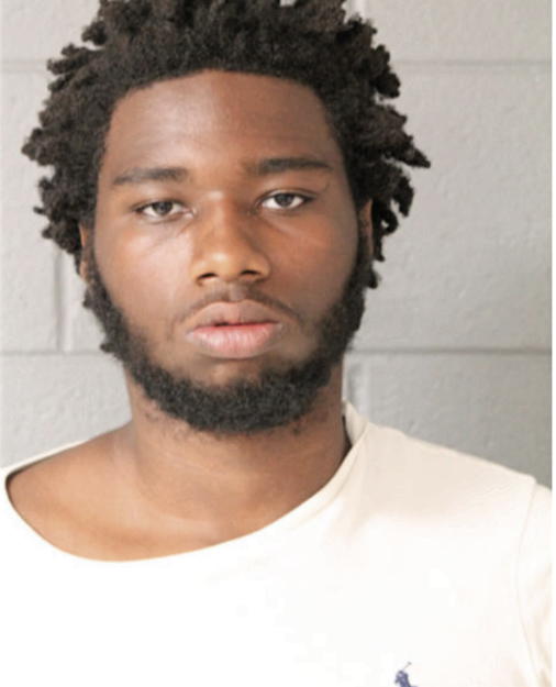 CHRISTOPHER D WEST, Cook County, Illinois