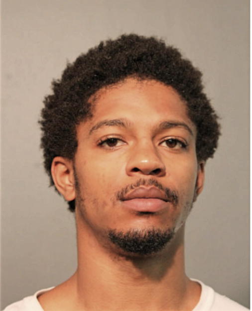 BROOKLYN WHEELER, Cook County, Illinois