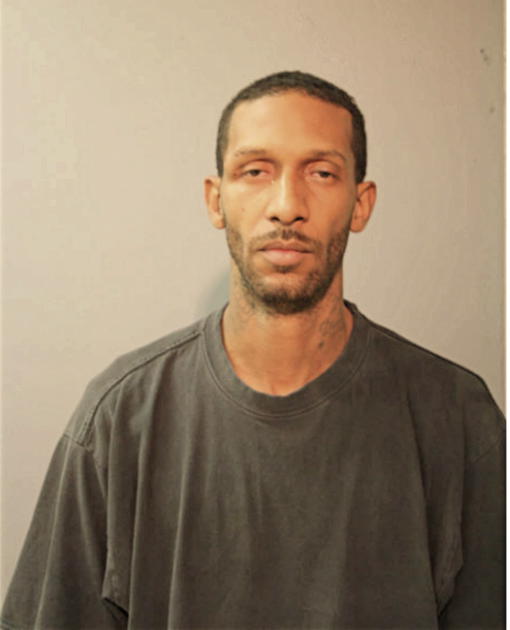 CARLTON D WHITE, Cook County, Illinois
