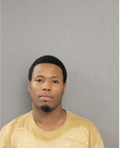 JEREMIAH D WHITE, Cook County, Illinois