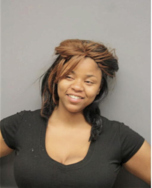 ANN G WILLIAMS, Cook County, Illinois
