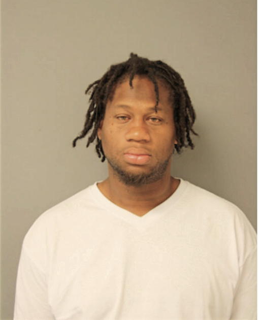CHARLES E WILLIAMS, Cook County, Illinois