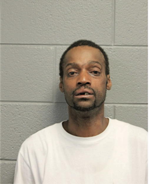 LEO WILLIAMS, Cook County, Illinois