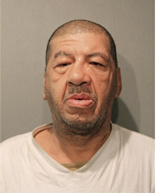 JOHN WISE, Cook County, Illinois