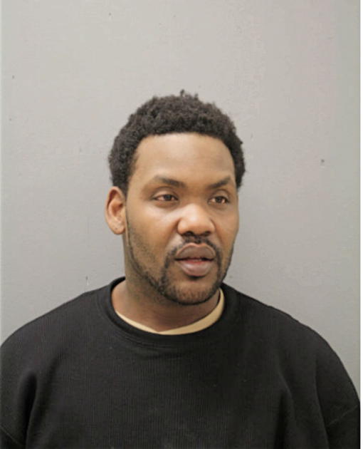 LEONARD D WITHERSPOON, Cook County, Illinois